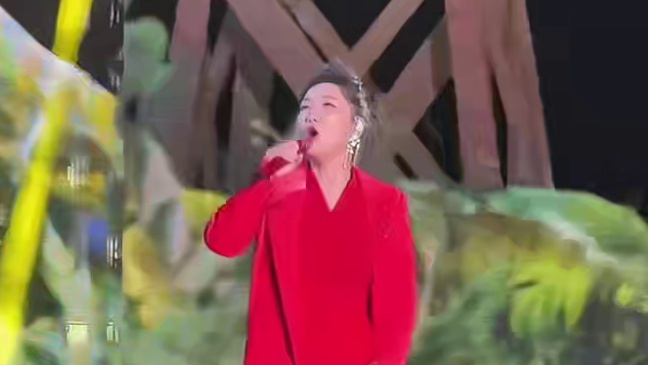 凤凰传奇郑州演唱会，好多名场面 #凤凰传奇 #凤凰传奇郑州演唱会 #凤凰传奇演唱