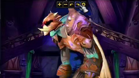 魔兽世界：香草年代终极团本中最容易烂掉的十件装备 #魔兽世界 #纳克萨玛斯 #魔兽世界怀旧服 #游戏