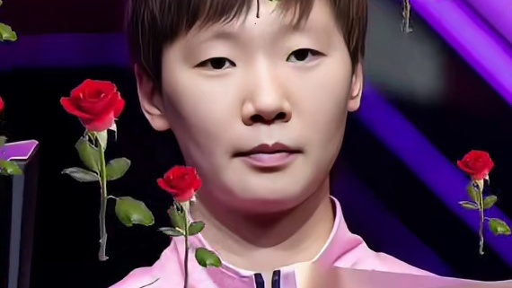 千言万语也没啥好说，只能一直继续支持你，给你加油，重庆冠军赛加油！！！#王曼昱