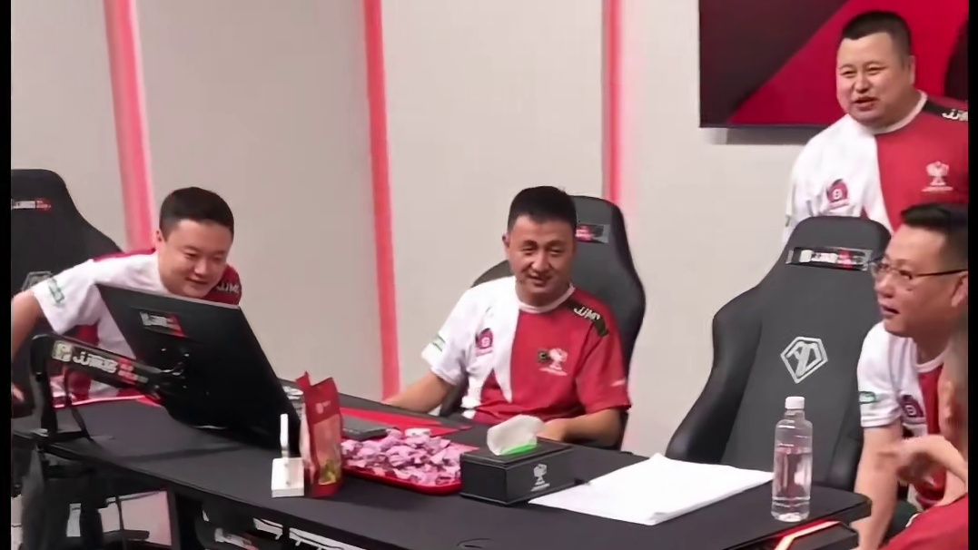 拿下首局#jj麻将