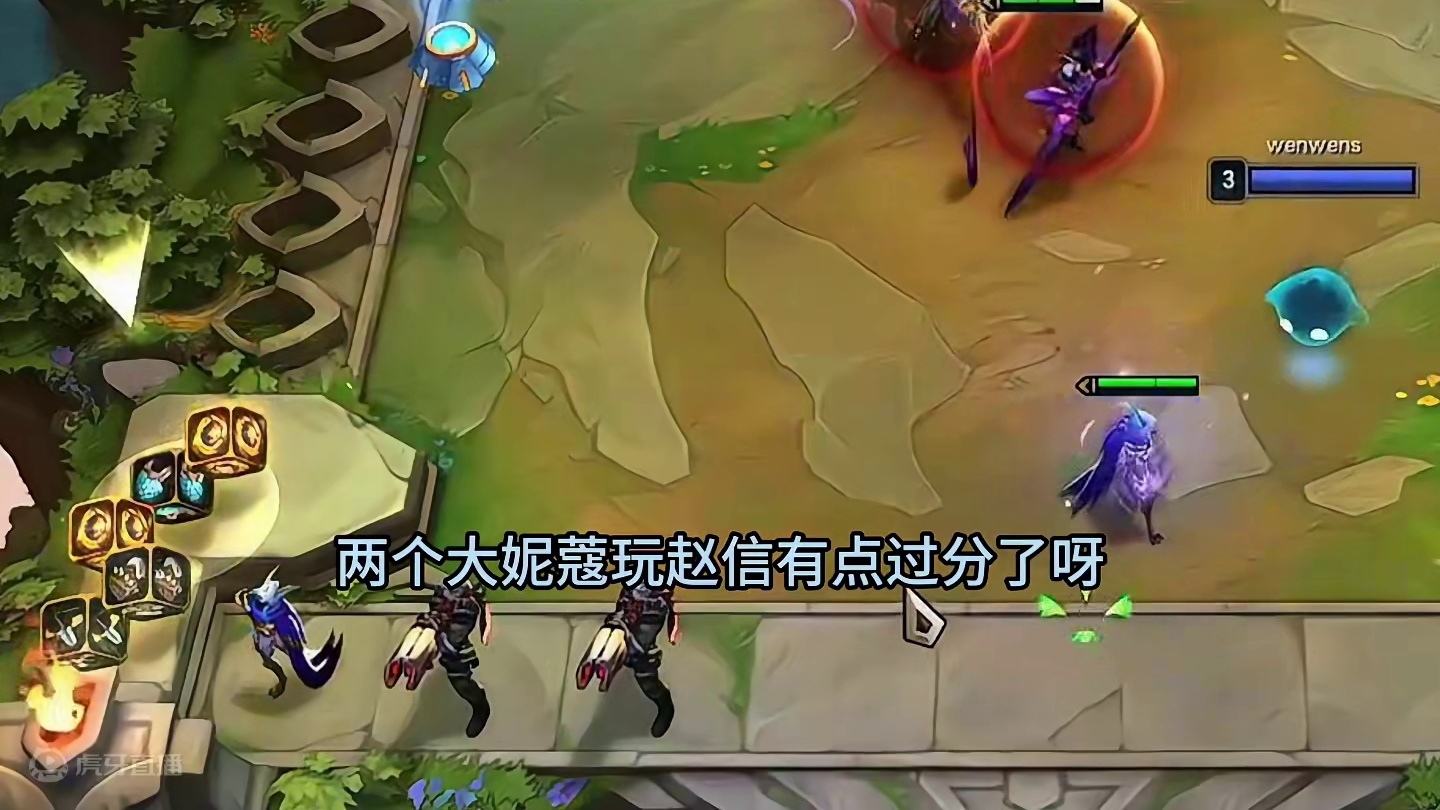 【蛇哥Colin】《梦回S3》