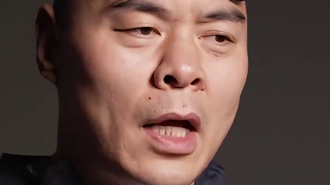 张志磊vs维尔德最新采访：和维尔德的比赛可能一拳就结束！ #张志磊vs维尔德 #张志磊赛前采访 #维