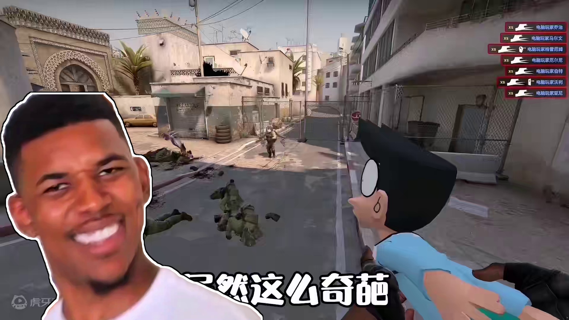 你们最想选择哪把武器呢？