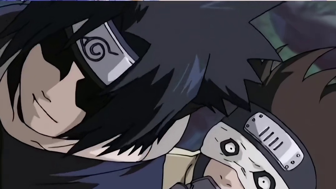 佐助对鸣人知根知底，鸣人对佐助至死不忘 #火影忍者  #充能计划