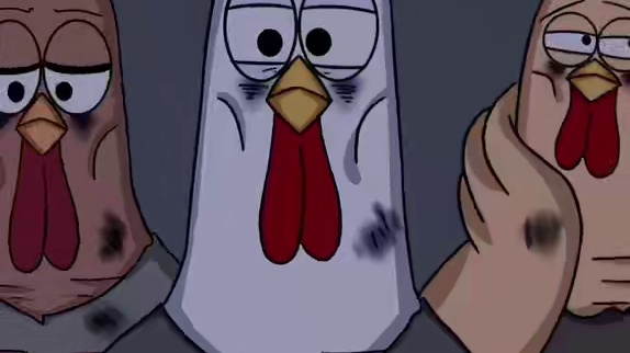 女性有的男性都有