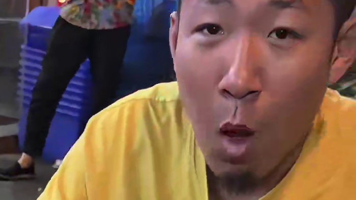 夏天和小龙虾是绝配~