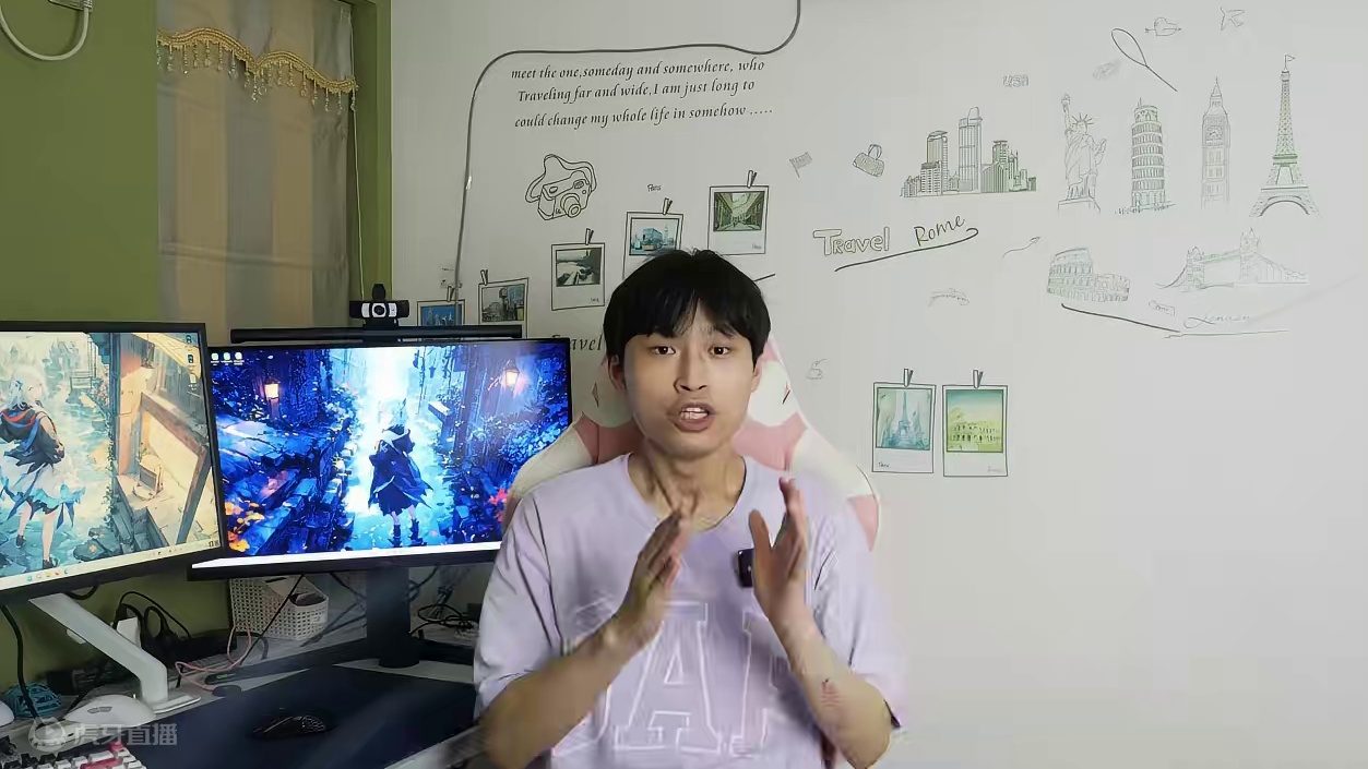 zekeen同款耳机 雷蛇黑鲨v2pro究竟如何！详细测评 #游戏耳机 #雷蛇 #无畏契约 #耳机