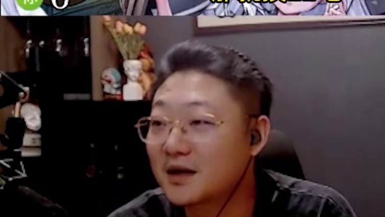 【狼人杀】小镜子吓爆三张狼人？1人起跳11人慌