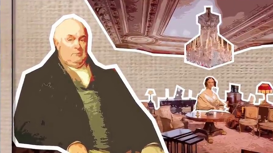 根据这个视频，猜猜“我”是谁？ #儿童科普 #科普动画 #达尔文 #演化论 #物种起源 #百科 #百