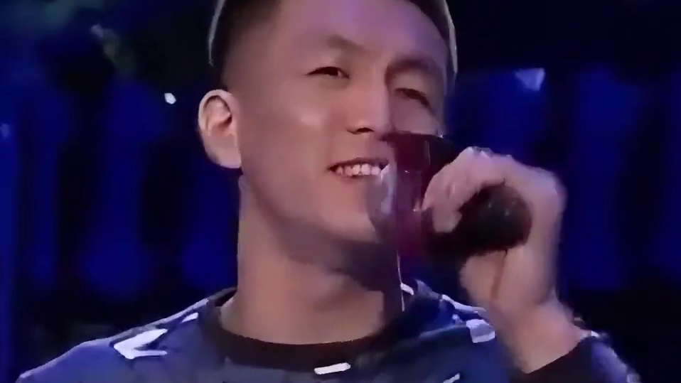 艾伦突然的自我#辽宁男篮