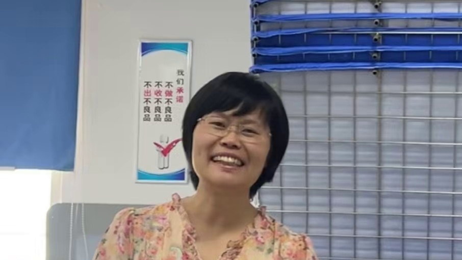 没有任何瑕疵对的#手板模型 你见过吗？