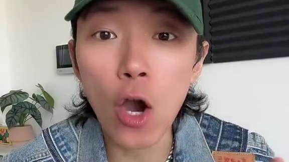 老外说中文VS你说英语