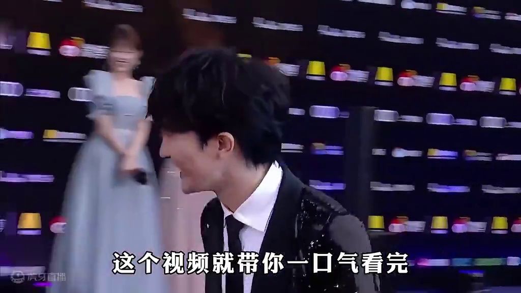 没点真实力，还真的不敢和周深合唱，一口气带你看完周深创造的十大神仙合唱现场#周深 #周深新专辑 #周