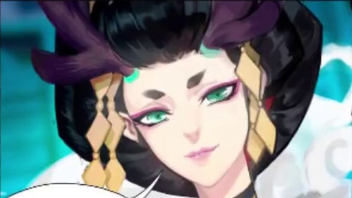 【阴阳师】兄弟两人生前惨遭父母虐待，死后变为鬼使复仇 #阴阳师 #我们一起玩过的阴阳师 #520与热