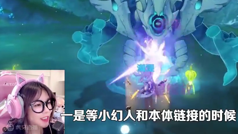 水神的第一次复刻，让你的芙芙没有童年~ #芙宁娜 #原神攻略 #希格雯