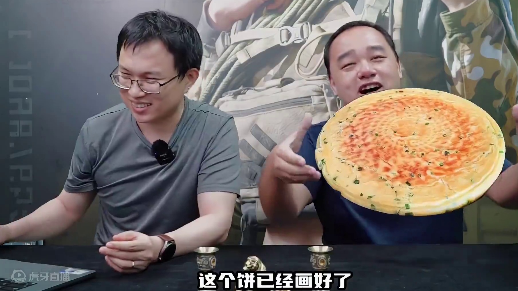 暗区突围：暗区新近战武器 #暗区策划117 #战术博弈射击手游 #暗区狼牙爪刀