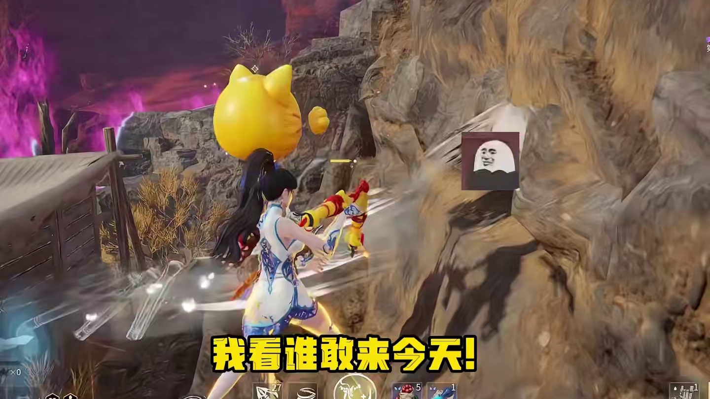 我家哥哥真厉害！ #永劫无间 #樱桃派对 #永劫无间淬炼赛季