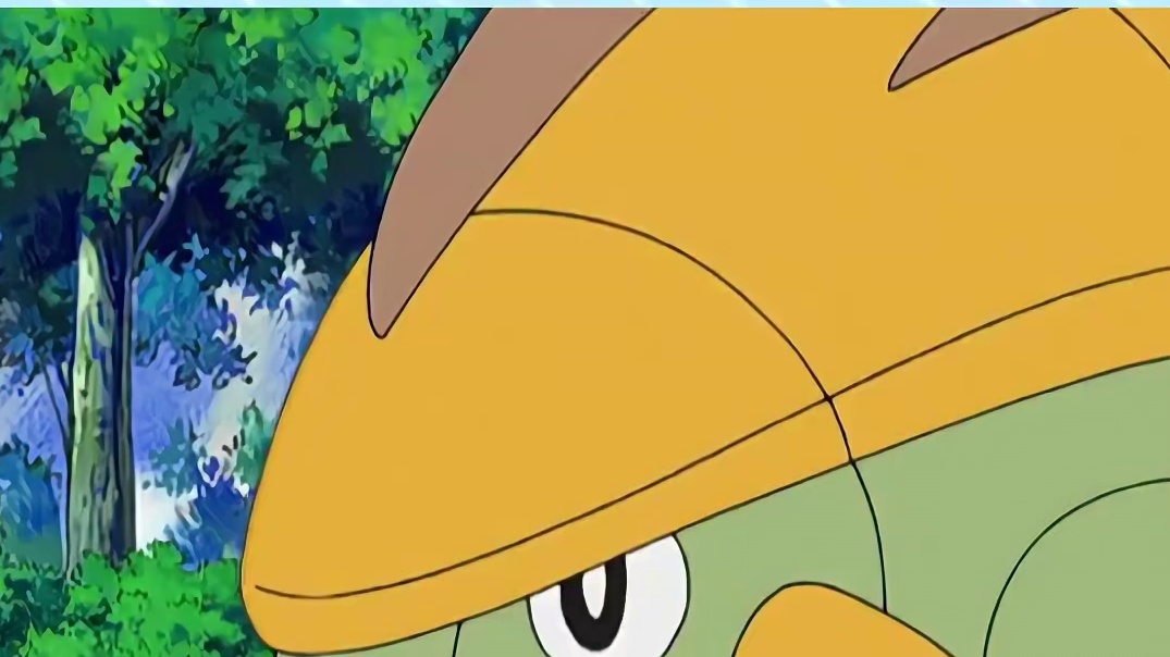 被小智养废的宝可梦，你知道吗？#神奇宝贝 #宠物小精灵 #宝可梦