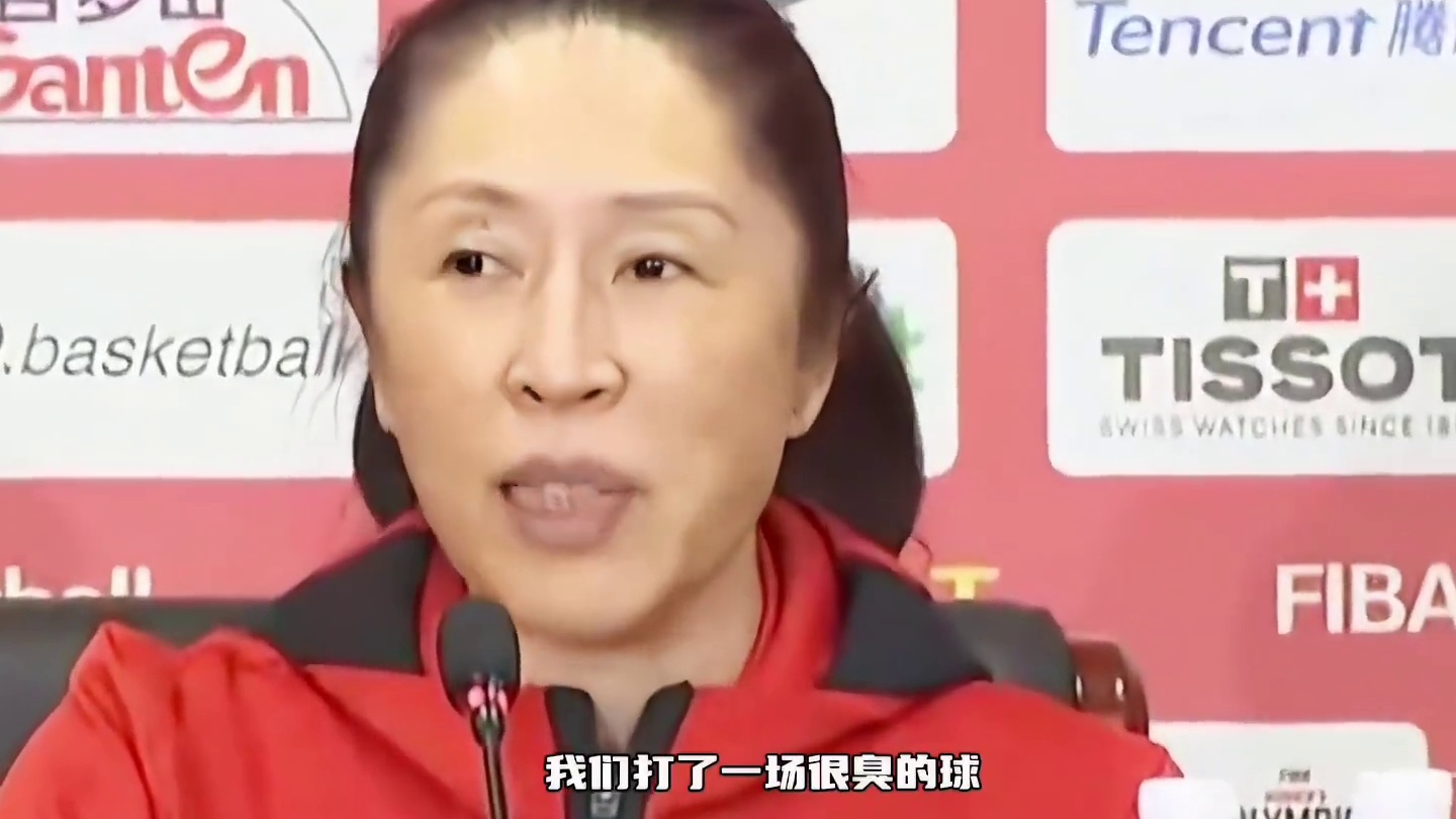 滴水石穿非一日之功，不要因为一场比赛就谩骂质疑