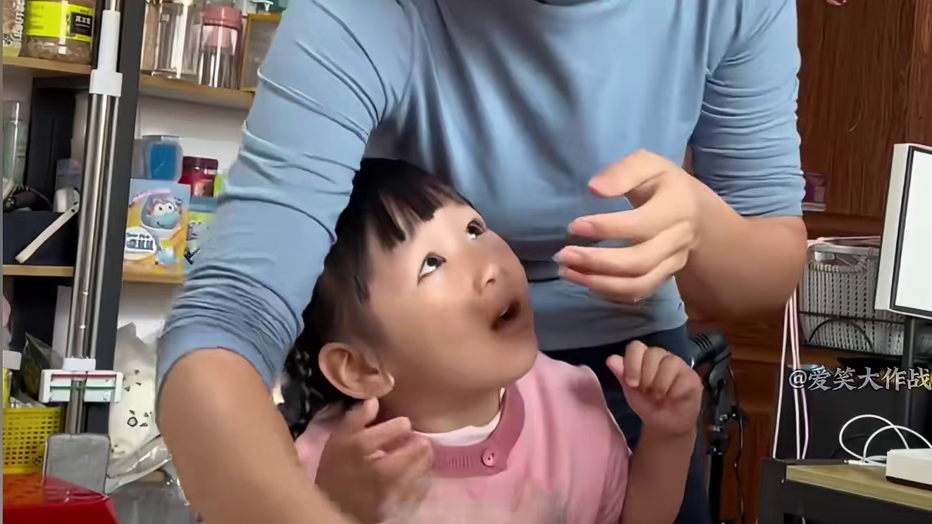 214. 盘点90后父母整顿逆子，90后带娃，专治各种不服！