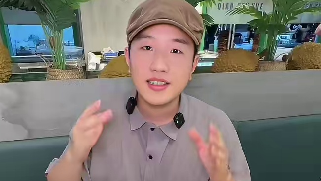 下沙也有仟本悦了！新鲜榴莲松叶蟹腿各种畅吃，下沙自助就选这里！#吾角天街仟本悦 #自助餐的正确吃法 