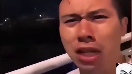 254. 盘点那些猝不及防的搞笑瞬间，人类大型社死现场，看完真是笑出声
