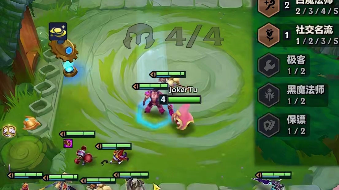 S6返场必玩名流卡莎，最强追5费3星阵容！ #云顶之弈 #金铲铲之战 #金铲铲之战 #金铲铲s6返场