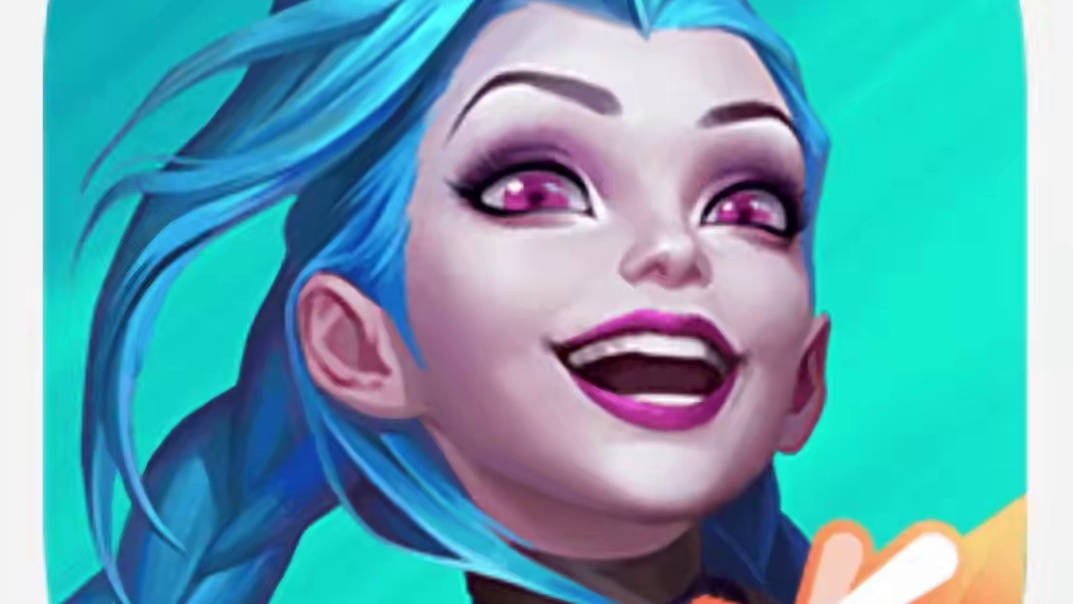 “摆烂卡分”特色的游戏 #lolm #慕恋名