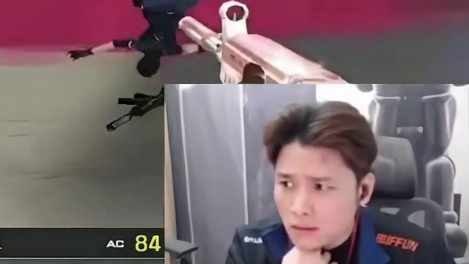 临场和细节太差 残局不稳定 回去努力复盘 加油！ #穿越火线 #CF石头 #BS728冲冲冲 #CF