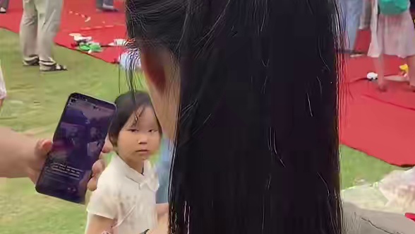 手：我会了。脑子：你别开玩笑。