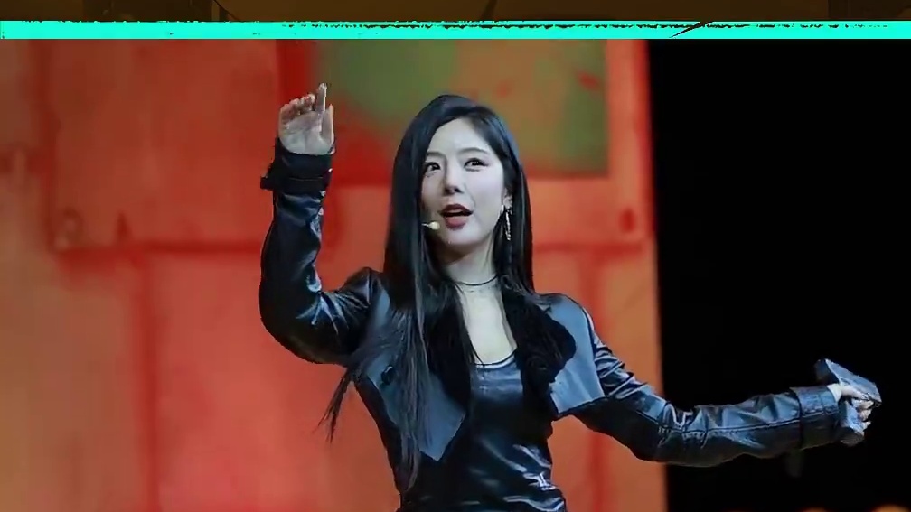 晶核《超核暴玩家》花絮大放送！ 