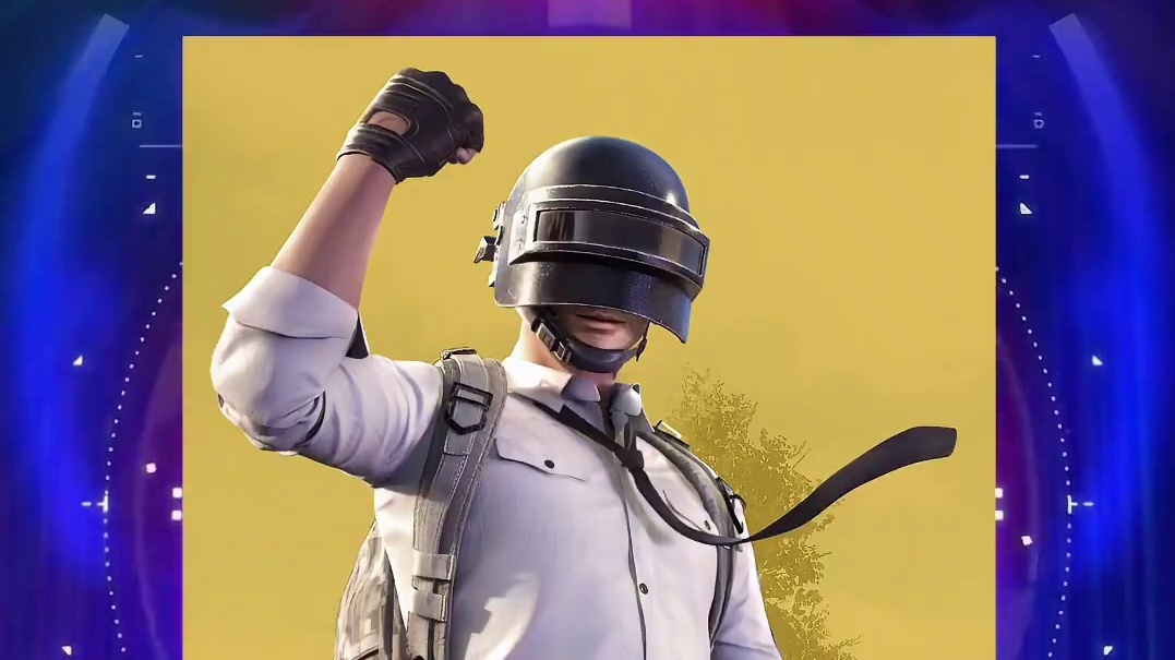 Epic神秘喜加四第三款线索公布，虽然大家都已经知道答案了，哈哈，这个图标确实乍一看以为是PUBG呢