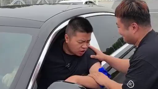 曹姨一辆车暴露真实身份，搞笑篇！#梦幻西游 #回合制 #游戏 #梦幻