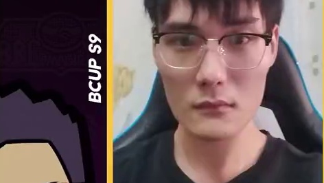 wudao把暗夜包围了！ 5月29日大兴杯魔兽争霸赛暨Bcup第9赛季直播预告！#bbc #张宏圣 