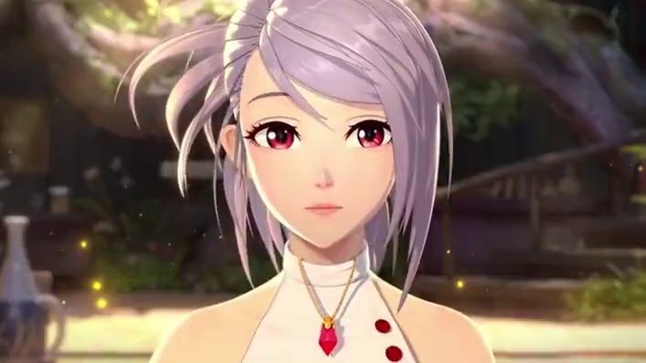 白月光手游送超多福利好礼！#DNF手游  #我的DNF手游一周总结