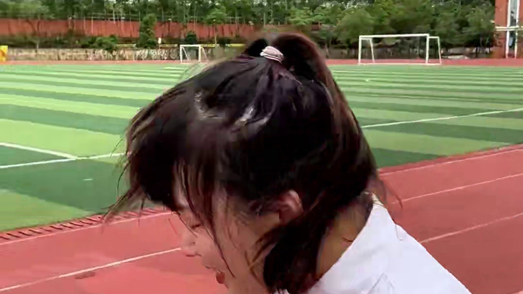 还记得你中考前一天晚上在干什么吗？ 对于中考，他们说...#中考 #中考前一天 #学生时代 #校园采