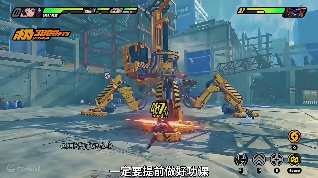 绝区零终于定档了！#游戏 #绝区零 #绝区零7月4日公测 #游戏内容风向标