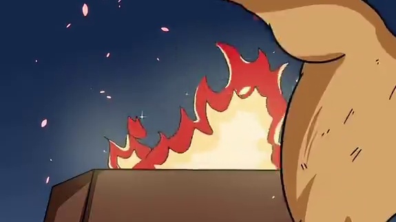 终极套娃美食，这道菜够九十个人吃！