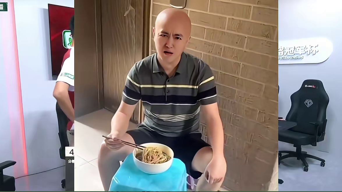 北京大四喜4:1北京花猪男孩！ 赛场花絮&名场面集锦!!(下集)#jj斗地主 #jj麻将 #jj高源