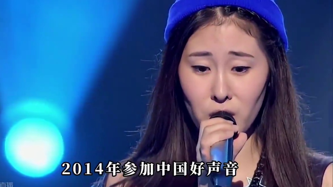 选秀出道的8位最成功的歌手，谁是你心中的前三名呢？#音乐分享 #薛之谦 #周深