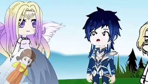 彩虹的意外邂逅