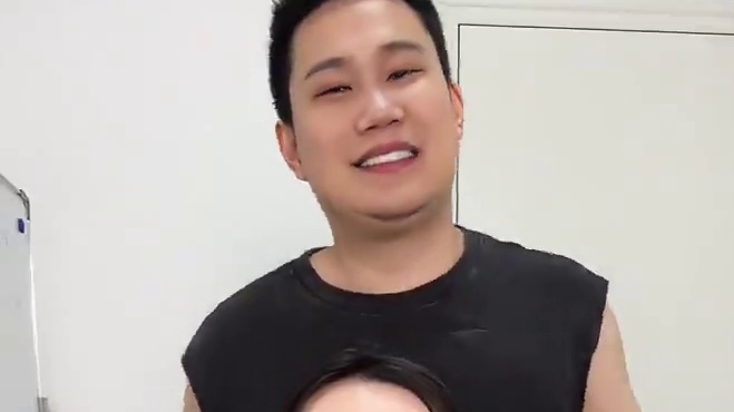 好游戏下次不完了 #情侣 #搞笑