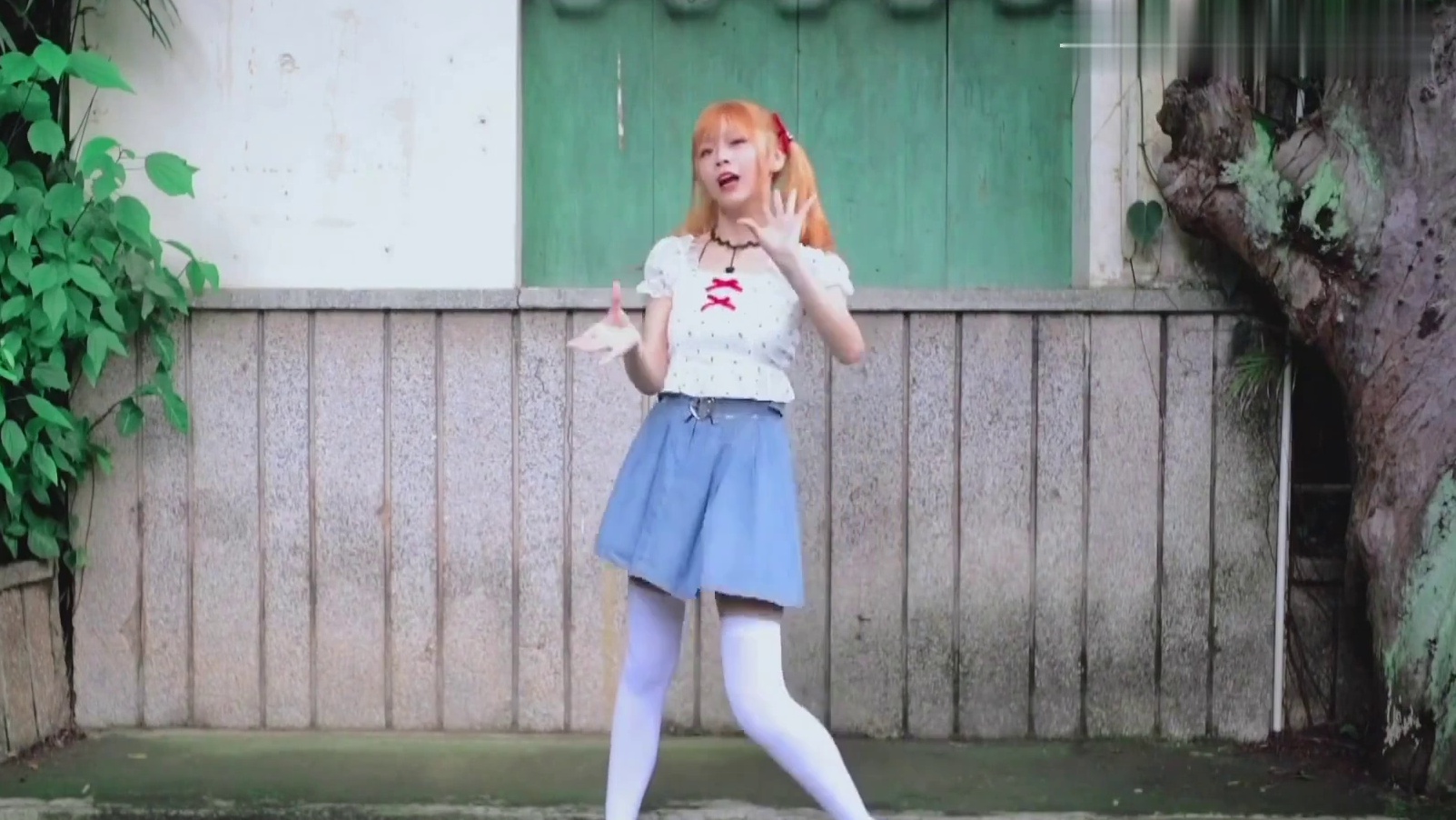 我发布了一个新视频，快来围观吧！