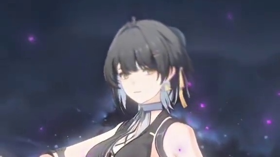 五星大c开局即送#鸣潮暗主 #鸣潮 #鸣潮混剪 #鸣潮自选五星