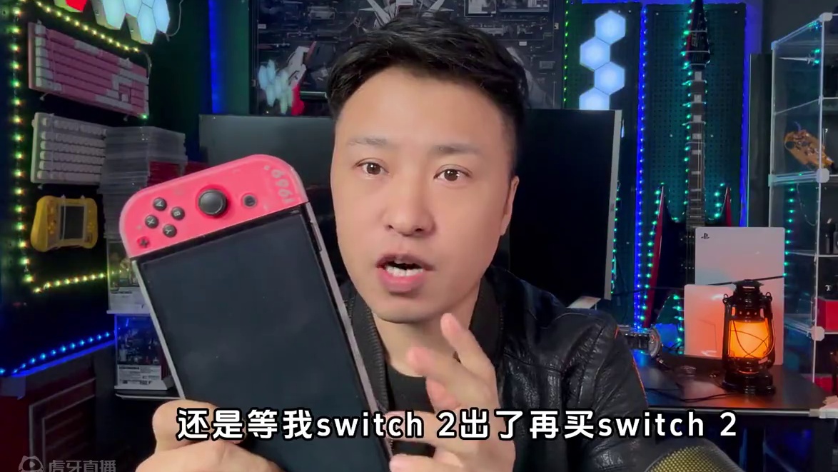 都2024年了switch還值得買嗎？ 2024年了，switch還值不值得買呢？#switch #