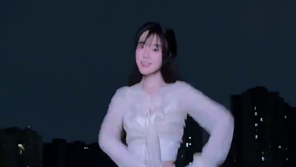 #酒馆儿 “热死了，给本小姐上一壶解暑的酒”#舞蹈