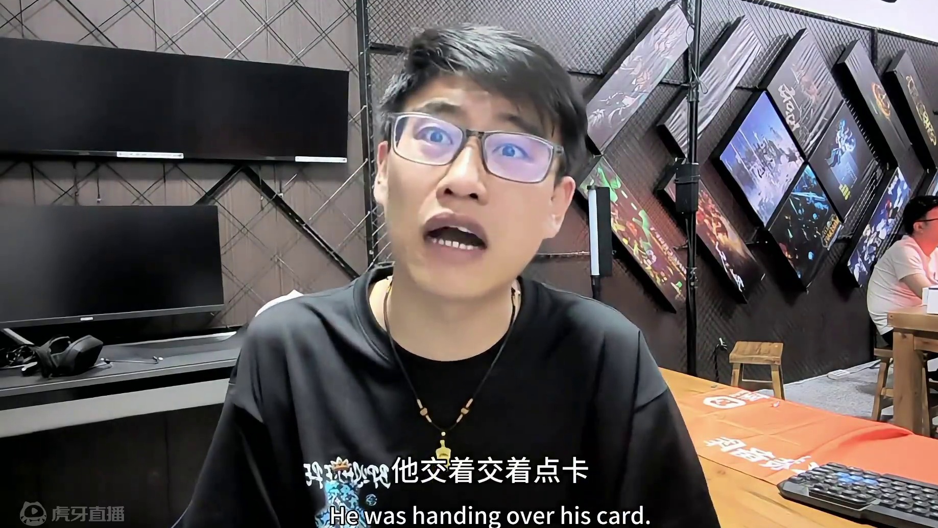 我发布了一个新视频，快来围观吧！