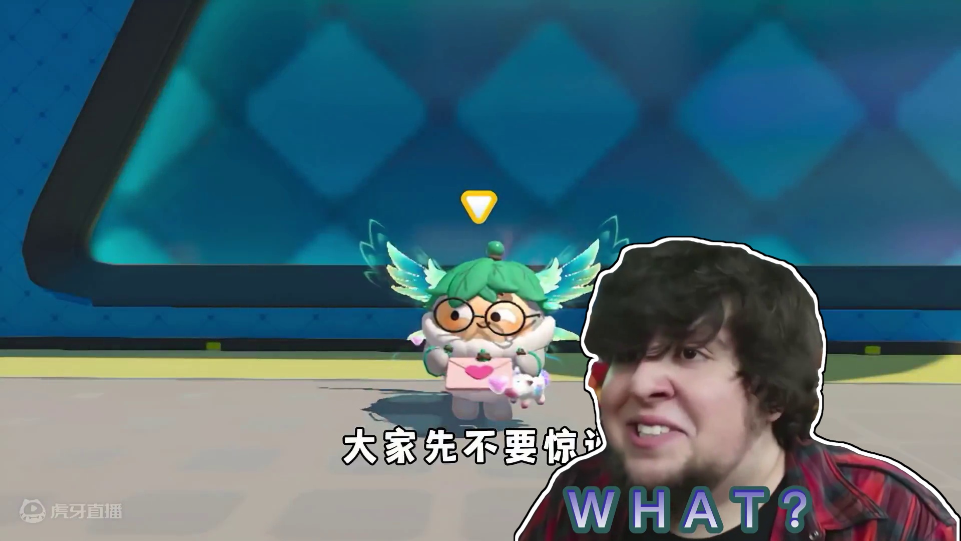 蛋仔派对：古早皮肤竟然返厂了，而且不到六发就能拿下！ #蛋仔派对 #蛋搭子的贴贴日常 #蛋仔春日企划