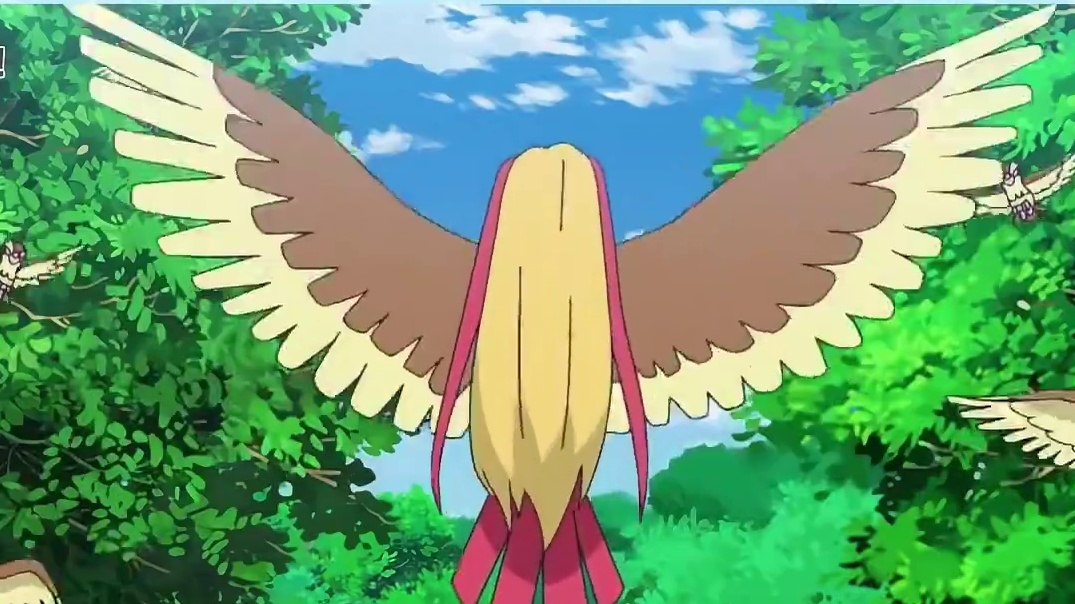 进化就被放生？最后一名你肯定不知道#宝可梦 #神奇宝贝 #宠物小精灵