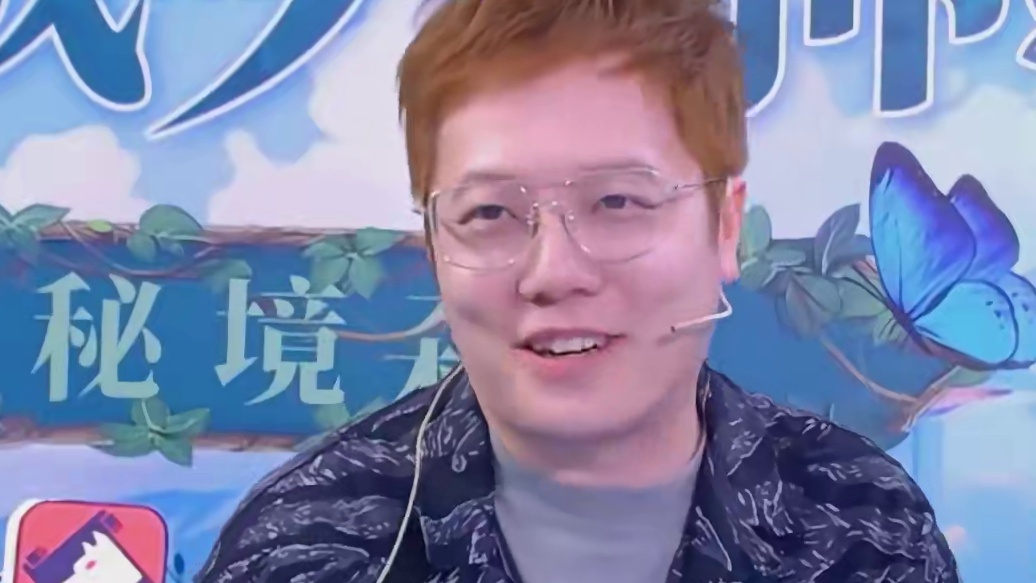 太努力了3号玩家 #jy #狼人杀 #京城大师赛 #京城歌友会